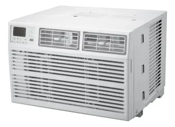Ficha técnica Enova Ventana Inverter 3200w R32 Aev12if10-bl Frío Solo