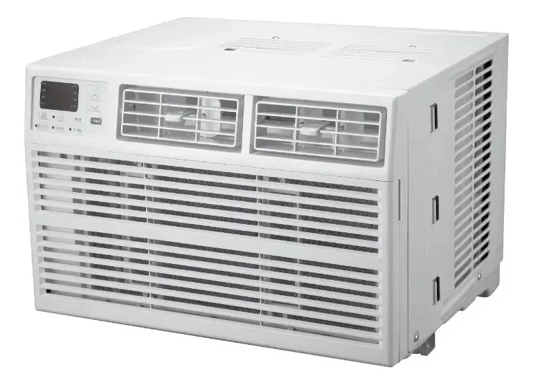 Ficha técnica Enova Ventana Inverter 3200w R32 Aev12if10-bl Frío Solo