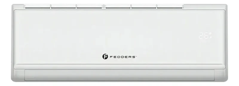 Ficha técnica Fedders Fedders-bgh Fskyo62tc 6200w Frio Calor Sp Color Blanco