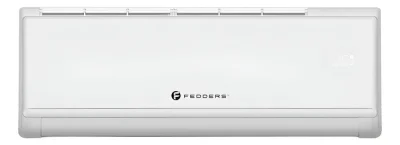 Fedders Fsf09tc1w 2600w Frio Calor Split