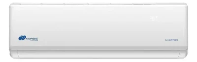 Fedders Split Fedders Nórdico 5300W Inverter Frío Calor Blanco