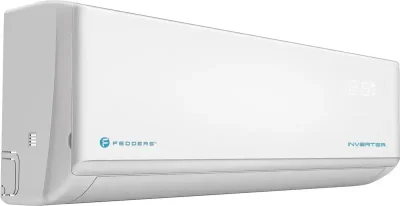 Fedders Split Frio Calor 5900 Frigorías Inverter Fedders
