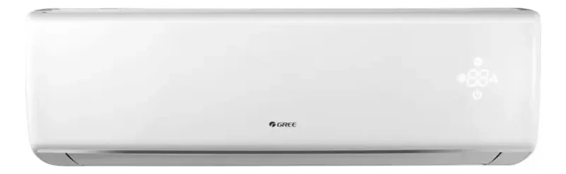 Ficha técnica Gree Split GREE frío/calor 6000 frigorías