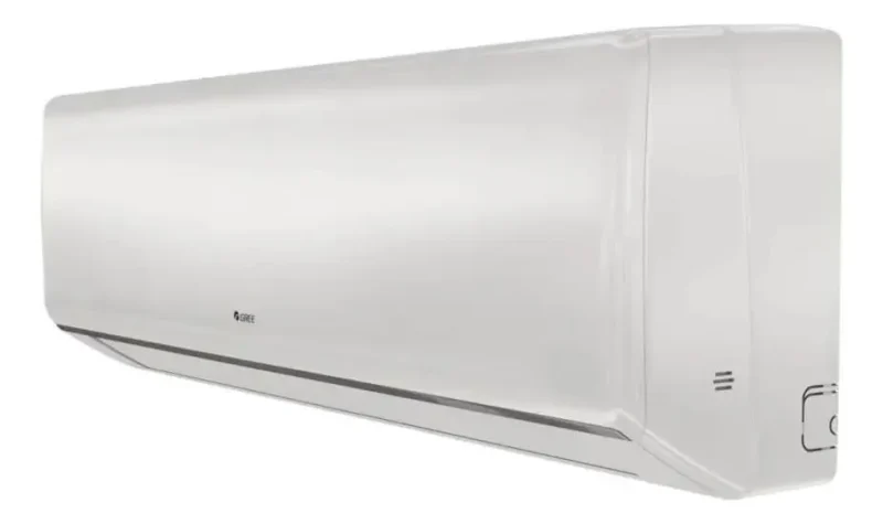 Ficha técnica Gree Split Inverter Gree 9000 Frigorías Frío/Calor Blanco