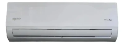 Greenstay Split Greenstay Inverter 3500W Frío/Calor 3010 Frigorías