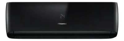Ficha técnica Hisense AS18UR4SXSCA00BKN negro
