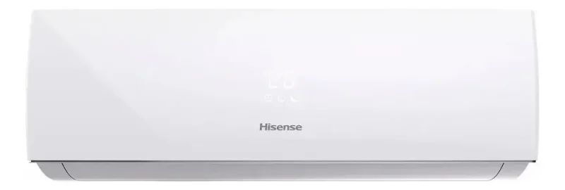 Ficha técnica Hisense HIS26WCO blanco