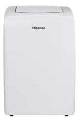 Ficha técnica Hisense Portátil Hisense Ap12hr4sejs00n 3400w Fc Color Blanco
