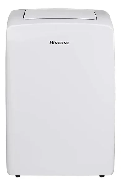 Ficha técnica Hisense Portátil Hisense Ap12hr4sejs00n 3400w Fc Color Blanco