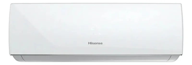 Ficha técnica Hisense Split Hisense 3430 W Hise35wfo Frío