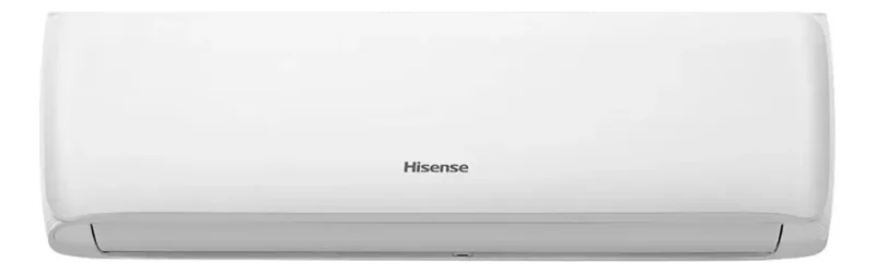 Ficha técnica Hisense Split Inverter 4700 Fg Frío Calor