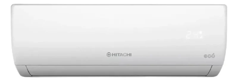 Ficha técnica Hitachi Eco HSAM3300FCECO blanco