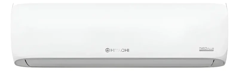 Ficha técnica Hitachi HSPE5400FCINV blanco