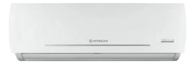 Ficha técnica Hitachi HSPE6400FCINV blanco