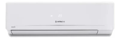 Ficha técnica Hitachi Split Hitachi 2750 Frigorías Frío Calor Eco Blanco