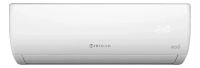 Ficha técnica Hitachi Split Hitachi 3200w Frio Calor Clase A Color Blanco
