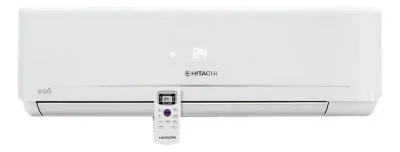 Ficha técnica Hitachi Split Hitachi 5000W Frío Calor Filtro Antibacteria