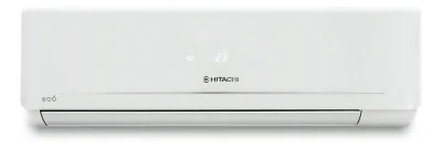 Ficha técnica Hitachi Split Hitachi Eco 4300 fg Frío Calor