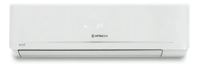 Ficha técnica Hitachi Split Hitachi Eco 4300 fg Frío Calor