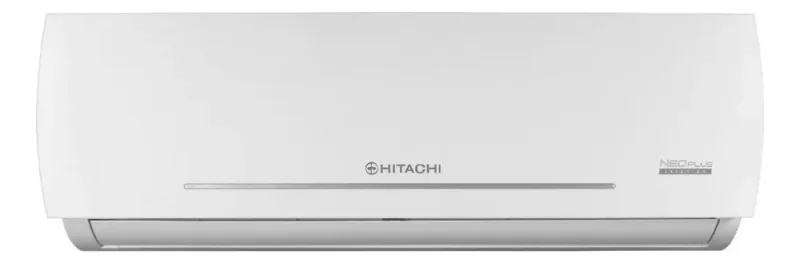 Ficha técnica Hitachi Split Hitachi HSFY3200FCINV 2752 fg Frío Calor Inverter