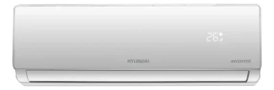 Ficha técnica Hyundai Hy11inv-3200fc Inverter 3200w F/c Color Blanco