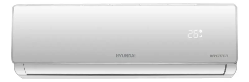 Ficha técnica Hyundai Hy11inv-3200fc Inverter 3200w F/c Color Blanco