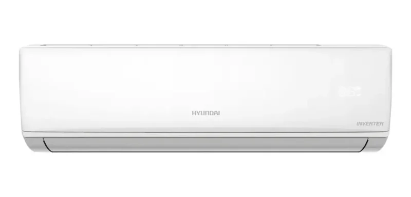 Ficha técnica Hyundai Hy10inv-3200fc Frio Calor Inverte Color Blanco