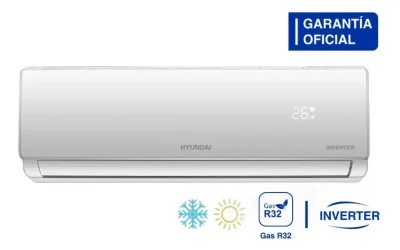 Hyundai Inverter Hy11inv-5000fc