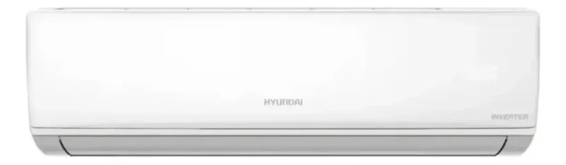Ficha técnica Hyundai Split Aire Acondicionado Inverter Hyundai HY10INV-5000FC – Blanco –
