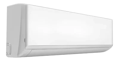 Ficha técnica Kanji Home 2600 Watts Frio Calor Color Blanco