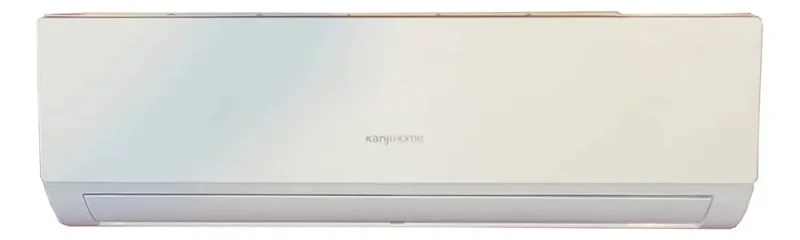 Ficha técnica Kanji Home 5300 Watts Frio Calor Split Color Blanco