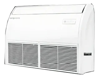 Ficha técnica Kanji Kjhfi57r4 Inverter R410 15000 W F/c Color Blanco