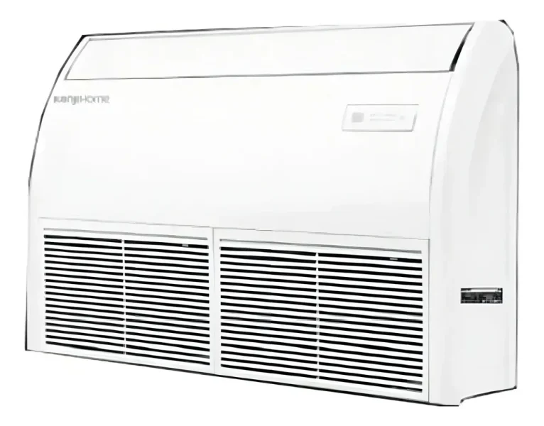Ficha técnica Kanji Kjhfi57r4 Inverter R410 15000 W F/c Color Blanco