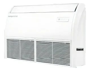 Ficha técnica Kanji Piso Techo F/c Kanji Kjhfo72r4 De 18000w Color Blanco