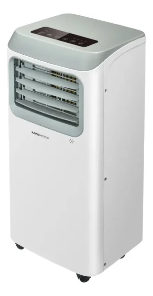 Ficha técnica Kanji Portatil Kanji 2900 Watts Kjh-aa2900fcbc Color Blanco