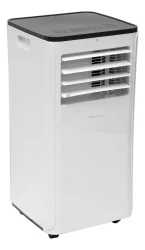 Ficha técnica Kanji Portatil Kanji Kjh-aa3650fcbc Frio Calor Color Blanco