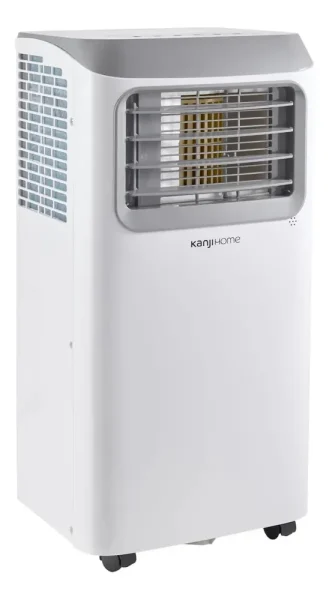 Ficha técnica Kanji Portátil KJH-AA5000FCBC Blanco