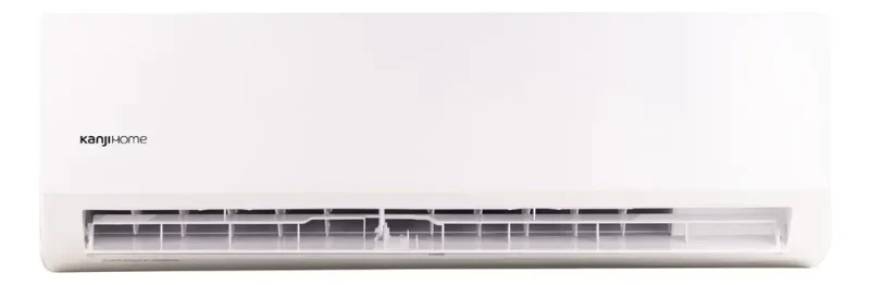 Ficha técnica Kanji Split 2600fg Frio Calor Kanjihome Color Blanco