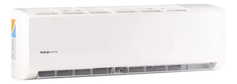Ficha técnica Kanji Split Inverter Kanji 6900w 69ikht81 Color Blanco