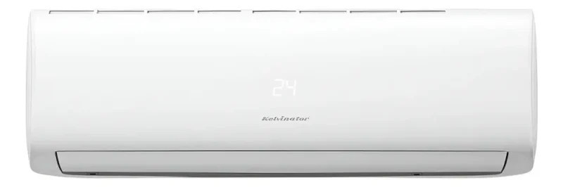 Ficha técnica Kelvinator K3200FCP blanco