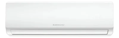Ficha técnica Kelvinator Split Frio Calor Kelvinator 5300 Watts Color Blanco