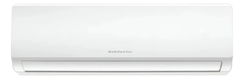 Ficha técnica Kelvinator Split Frio Calor Kelvinator 5300 Watts Color Blanco