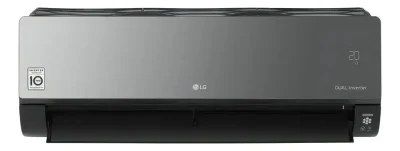 Ficha técnica LG Art Cool S4-W12JARPA gris oscuro