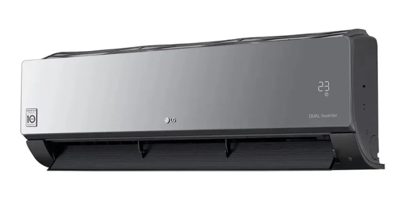 Ficha técnica LG Artcool Inverter 4500F ThinQ Wifi