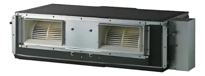 Ficha técnica LG Baja Silueta LG 15000 Frig Inverter 5 Tr Color Gris Oscuro