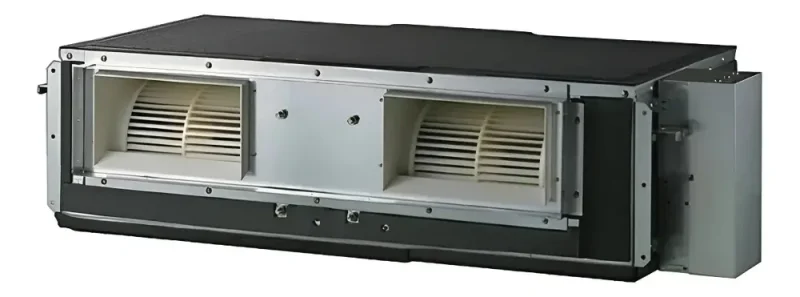 Ficha técnica LG Baja Silueta LG 15000 Frig Inverter 5 Tr Color Gris Oscuro