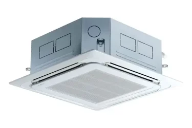 Ficha técnica LG Casette 60 Kbtu Color Blanco