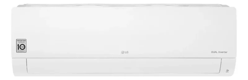 Ficha técnica LG Dual Cool S4-W24KE3A1 s4nw24ke3a1|s4uw24ke3a1 blanco
