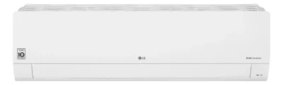 Ficha técnica LG Dual Inverter Voice con división frío/calor, 32 000 BTU, blanco, S4-W36R43FA