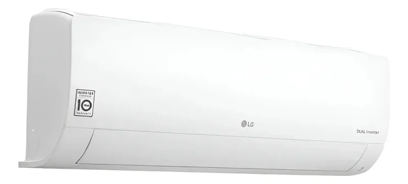 Ficha técnica LG DUALCOOL 3520Watts Frio/Calor Dual Inverter ThinQ Blanco – S4-W12JA31A
